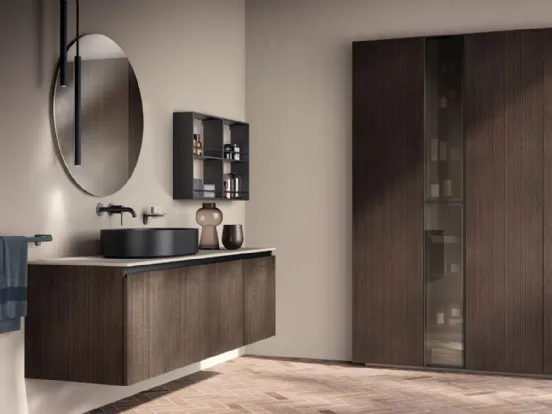 Collezione Miko di Scavolini