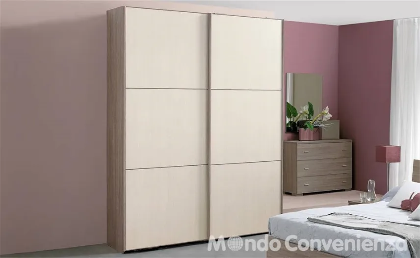 Mondo Convenienza : First